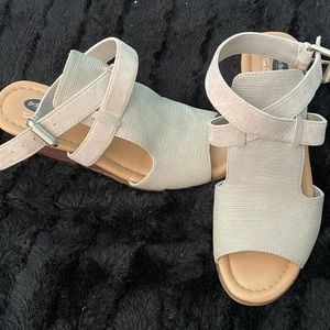 Dr. Scholl’s Wedges